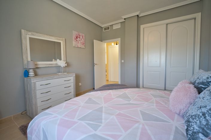 Image No.17-Villa de 4 chambres à vendre à Ciudad Quesada