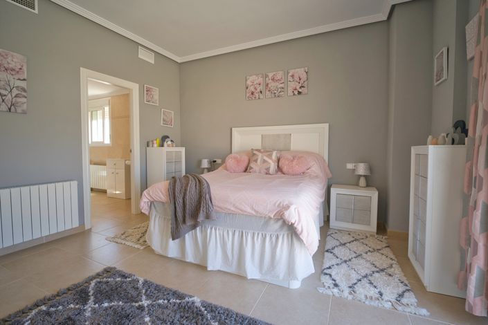 Image No.19-Villa de 4 chambres à vendre à Ciudad Quesada