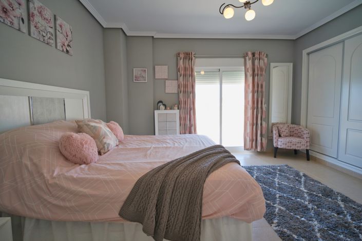 Image No.20-Villa de 4 chambres à vendre à Ciudad Quesada