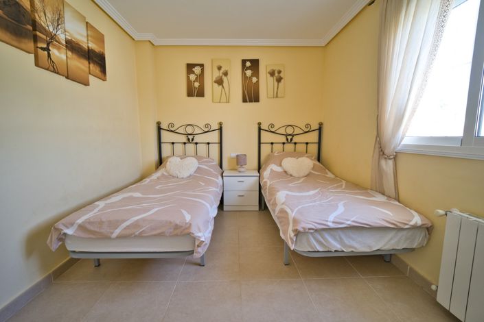 Image No.22-Villa de 4 chambres à vendre à Ciudad Quesada