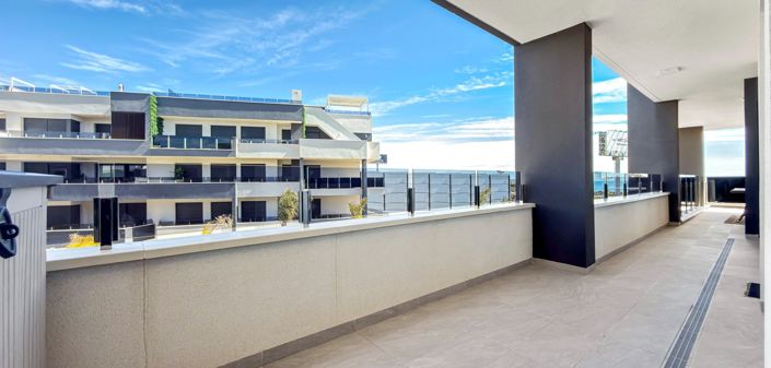 Image No.21-3 Bed Apartment for sale