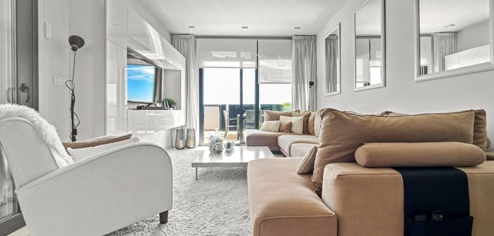 Image No.3-3 Bed Apartment for sale