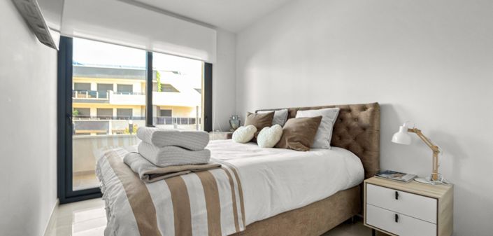 Image No.4-3 Bed Apartment for sale