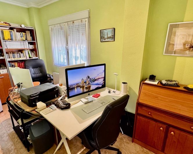 Image No.10-Villa de 5 chambres à vendre à Benferri