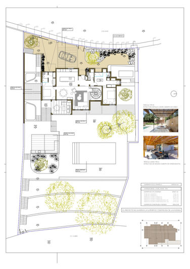 Image No.25-Villa de 4 chambres à vendre à Benissa