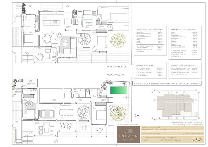 Image No.27-Villa de 4 chambres à vendre à Benissa