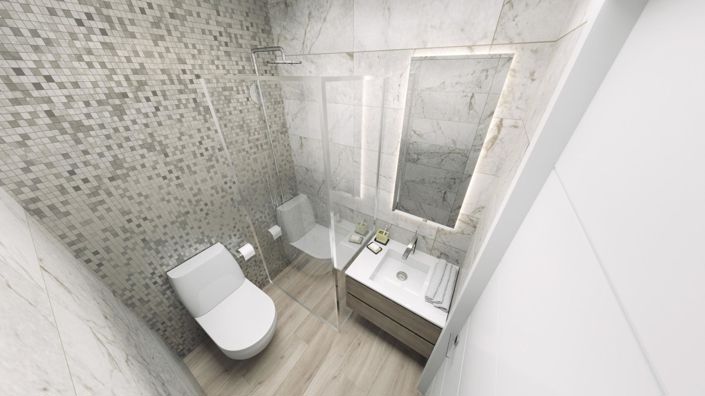 Image No.17-2 Bed Apartment for sale