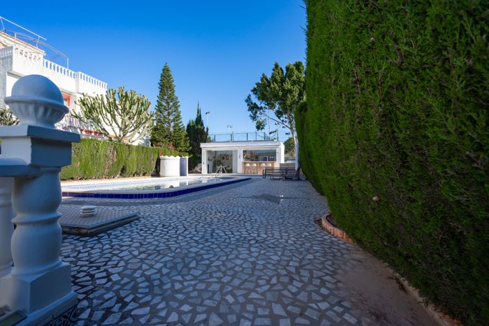 Image No.11-3 Bed Villa for sale