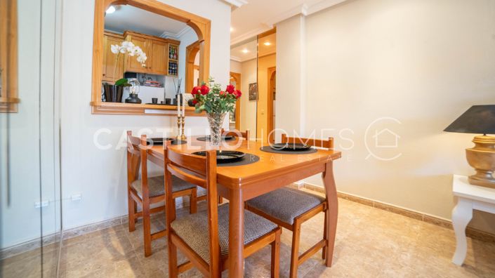 Image No.10-Appartement de 2 chambres à vendre à Torrevieja