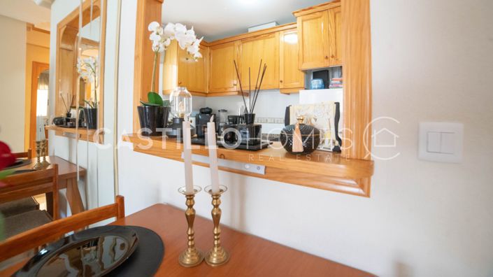 Image No.11-Appartement de 2 chambres à vendre à Torrevieja