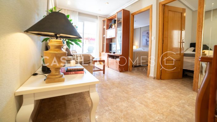 Image No.14-Appartement de 2 chambres à vendre à Torrevieja