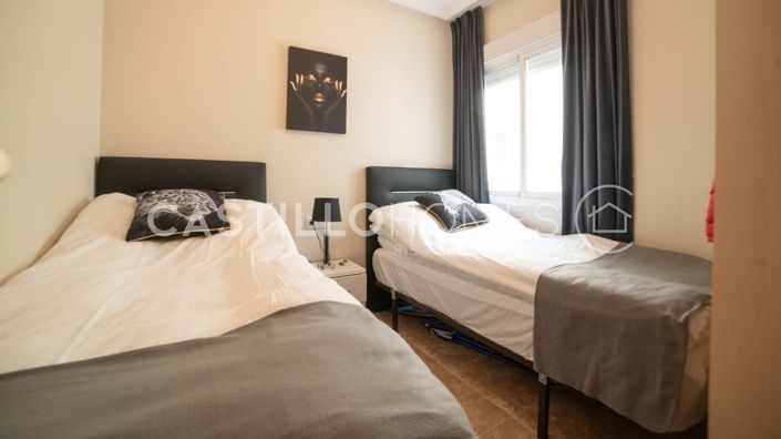 Image No.15-Appartement de 2 chambres à vendre à Torrevieja