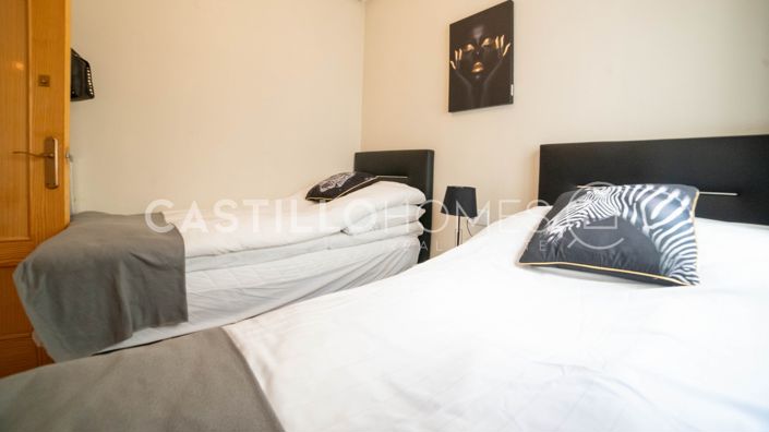 Image No.16-Appartement de 2 chambres à vendre à Torrevieja