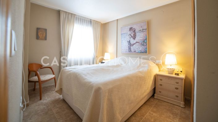 Image No.18-Appartement de 2 chambres à vendre à Torrevieja