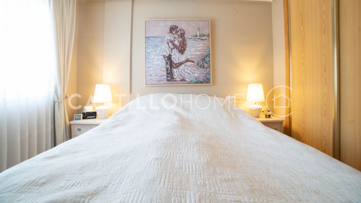 Image No.19-Appartement de 2 chambres à vendre à Torrevieja