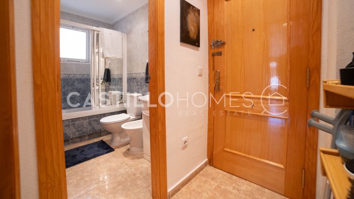 Image No.2-Appartement de 2 chambres à vendre à Torrevieja