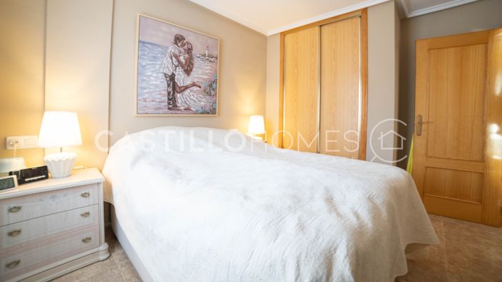 Image No.20-Appartement de 2 chambres à vendre à Torrevieja