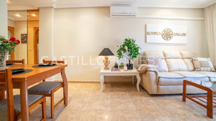 Image No.21-Appartement de 2 chambres à vendre à Torrevieja