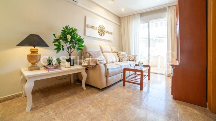 Image No.22-Appartement de 2 chambres à vendre à Torrevieja