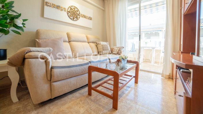 Image No.23-Appartement de 2 chambres à vendre à Torrevieja