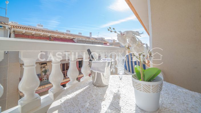 Image No.27-Appartement de 2 chambres à vendre à Torrevieja