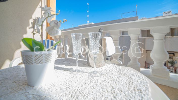 Image No.28-Appartement de 2 chambres à vendre à Torrevieja