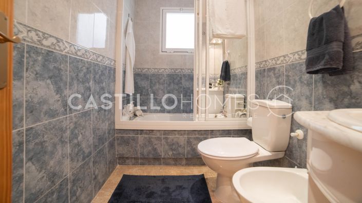 Image No.4-Appartement de 2 chambres à vendre à Torrevieja