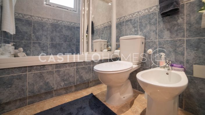 Image No.6-Appartement de 2 chambres à vendre à Torrevieja