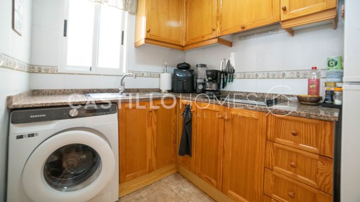 Image No.9-Appartement de 2 chambres à vendre à Torrevieja