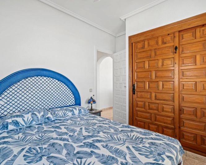 Image No.11-Villa de 3 chambres à vendre à Ciudad Quesada