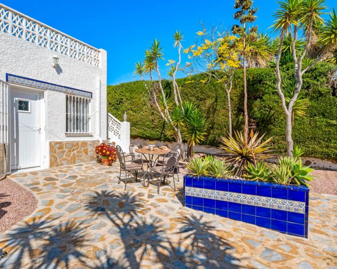 Image No.17-Villa de 3 chambres à vendre à Ciudad Quesada