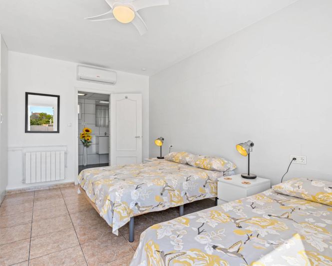 Image No.19-Villa de 3 chambres à vendre à Ciudad Quesada