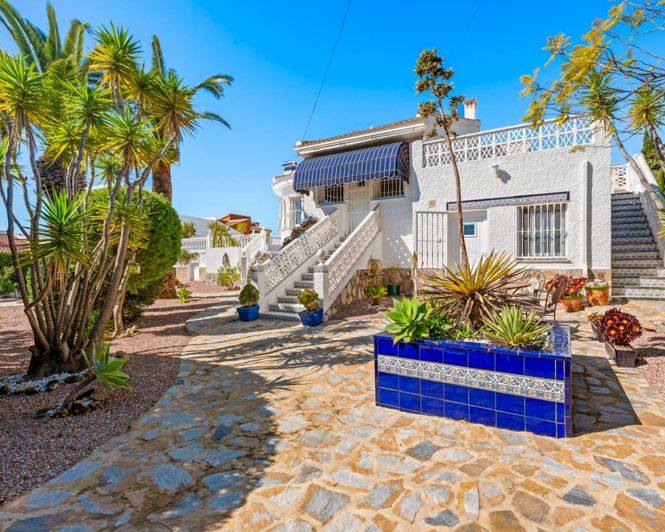 Image No.26-Villa de 3 chambres à vendre à Ciudad Quesada