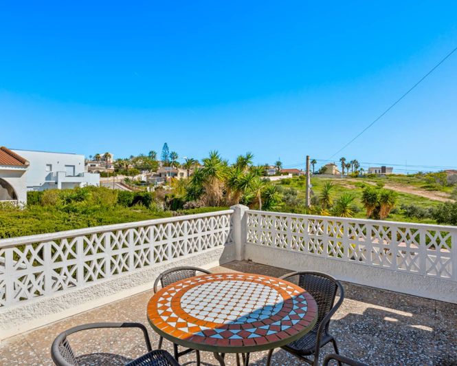 Image No.28-Villa de 3 chambres à vendre à Ciudad Quesada