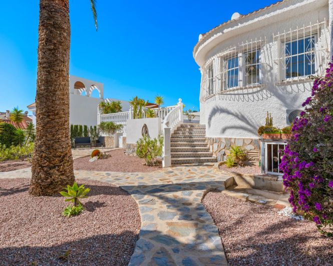 Image No.30-Villa de 3 chambres à vendre à Ciudad Quesada