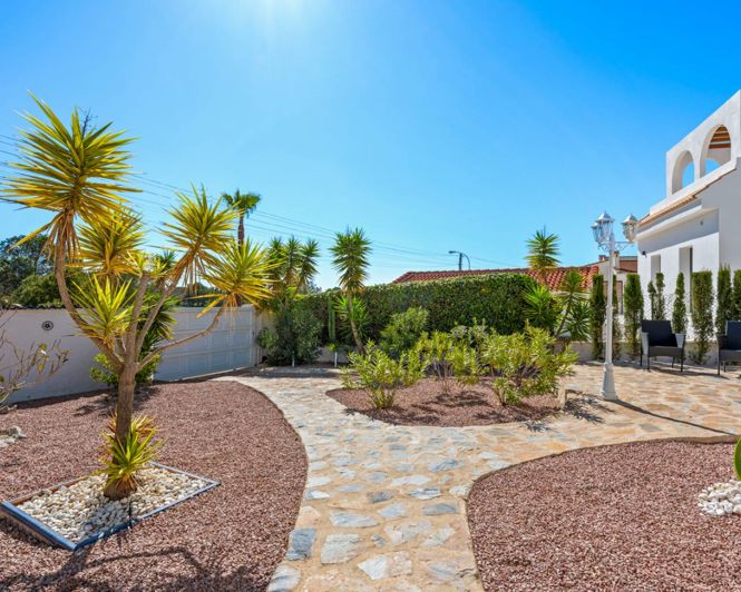 Image No.31-Villa de 3 chambres à vendre à Ciudad Quesada