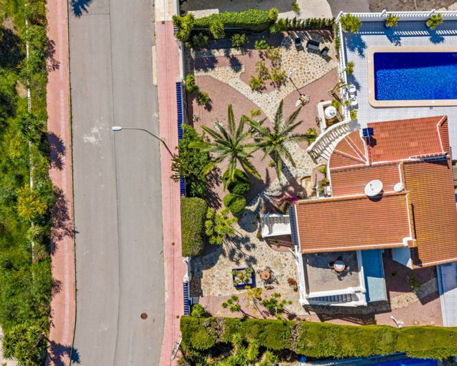 Image No.33-Villa de 3 chambres à vendre à Ciudad Quesada