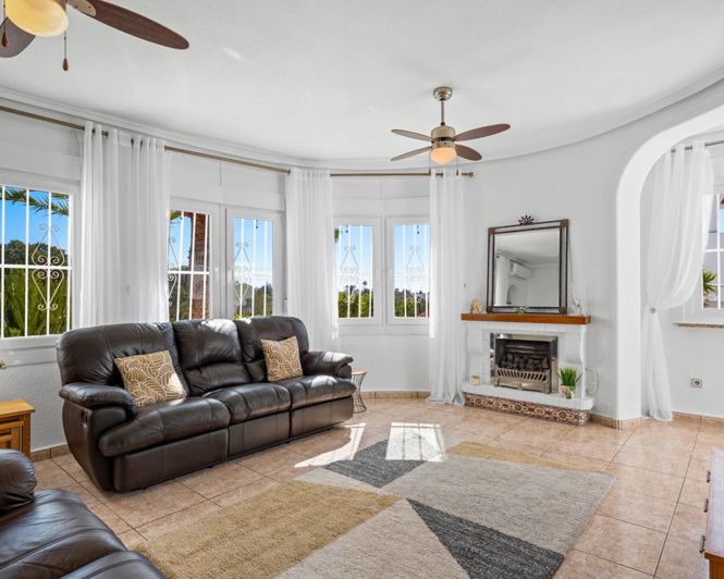 Image No.8-Villa de 3 chambres à vendre à Ciudad Quesada