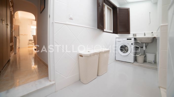 Image No.13-Bungalow de 2 chambres à vendre à Torrevieja