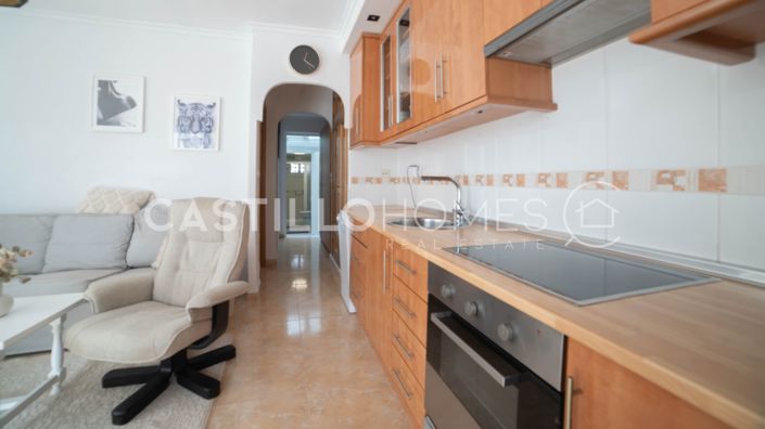 Image No.15-Bungalow de 2 chambres à vendre à Torrevieja