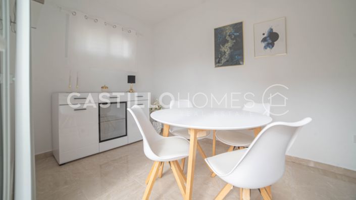 Image No.16-Bungalow de 2 chambres à vendre à Torrevieja