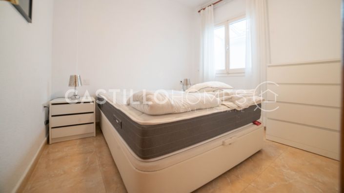 Image No.19-Bungalow de 2 chambres à vendre à Torrevieja