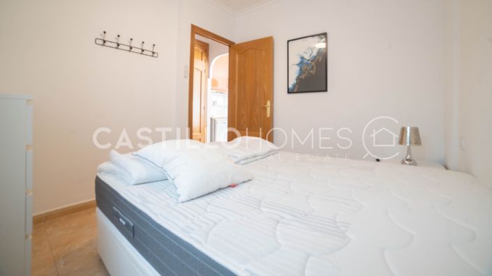 Image No.20-Bungalow de 2 chambres à vendre à Torrevieja