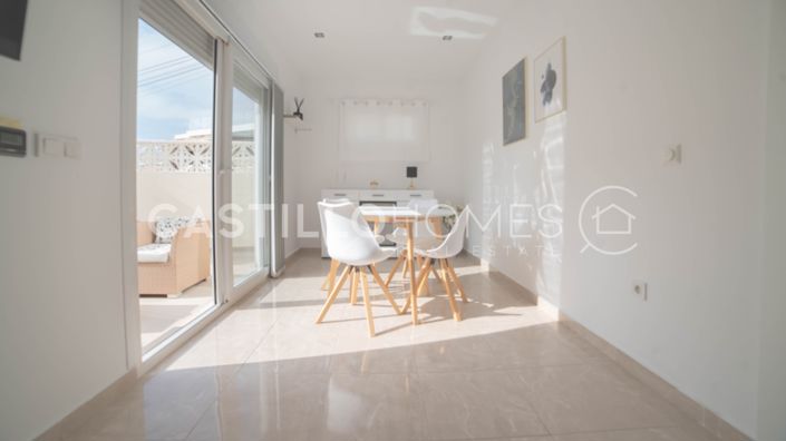 Image No.21-Bungalow de 2 chambres à vendre à Torrevieja