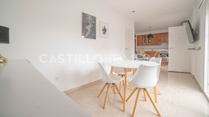 Image No.22-Bungalow de 2 chambres à vendre à Torrevieja