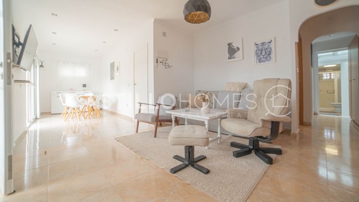 Image No.23-Bungalow de 2 chambres à vendre à Torrevieja