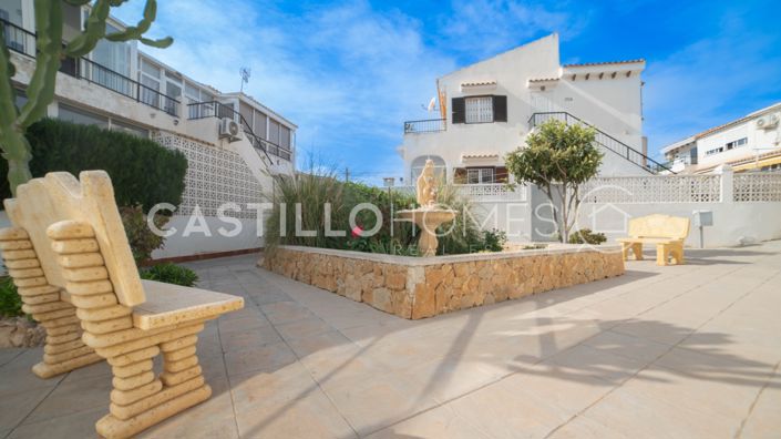 Image No.24-Bungalow de 2 chambres à vendre à Torrevieja