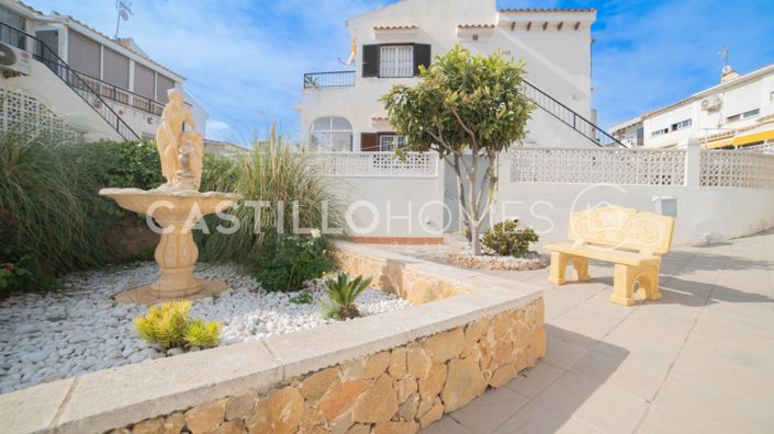 Image No.25-Bungalow de 2 chambres à vendre à Torrevieja