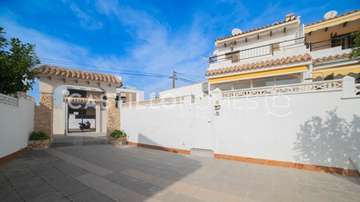 Image No.26-Bungalow de 2 chambres à vendre à Torrevieja