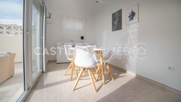 Image No.28-Bungalow de 2 chambres à vendre à Torrevieja